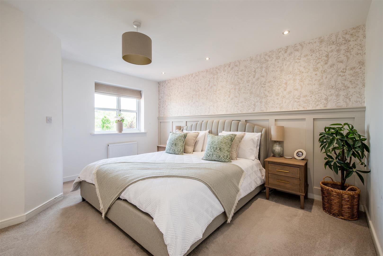 Ancona Drive, Preston